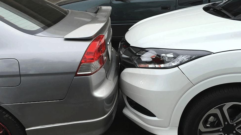 追尾事故责任全在后车? 不一定, 来看看这五种情况