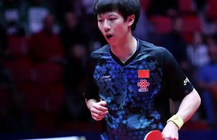 苦苦追寻的张本智和的最大克星终于找到了