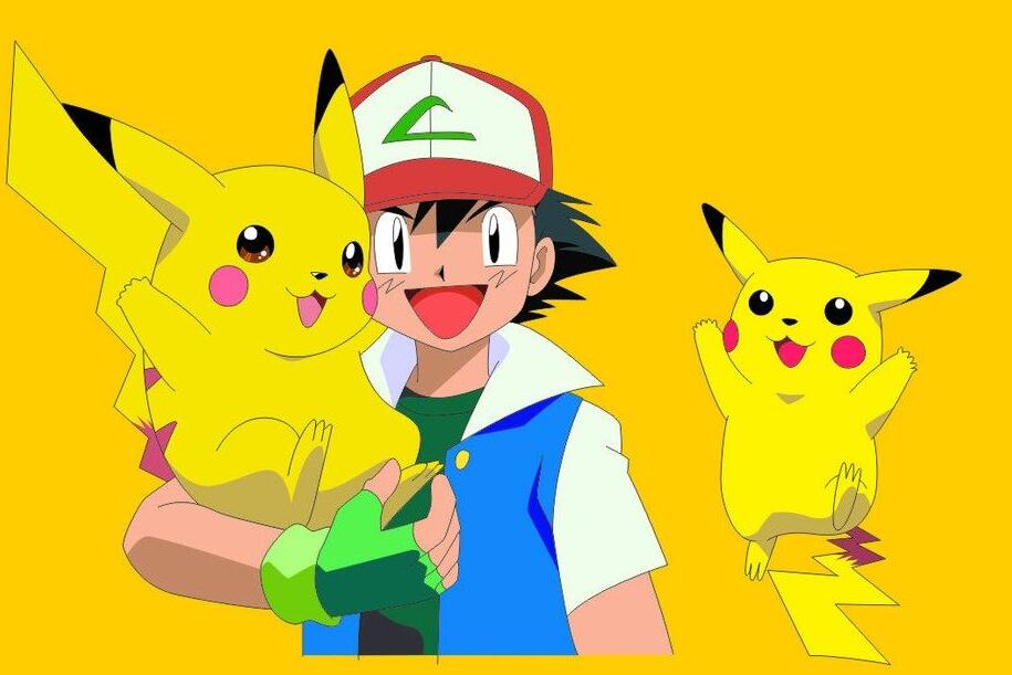 90后童年时代看过的经典动画片盘点，四驱兄弟仅排第二