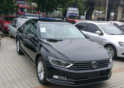 1.4T迈腾动力会不会小了？EA211、干式离合器可靠吗？车主有话说