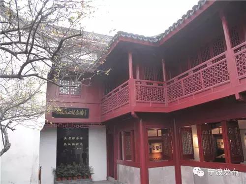 宁波红色旅游指南，超全（收藏转需）
