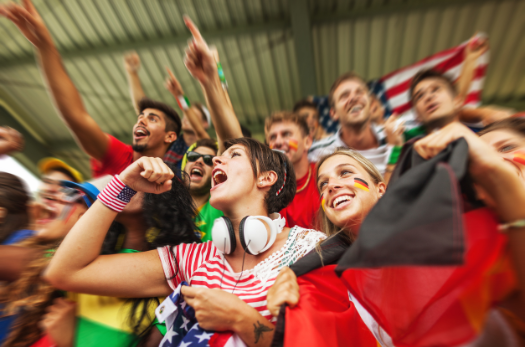 世界杯可能刺激加密市场