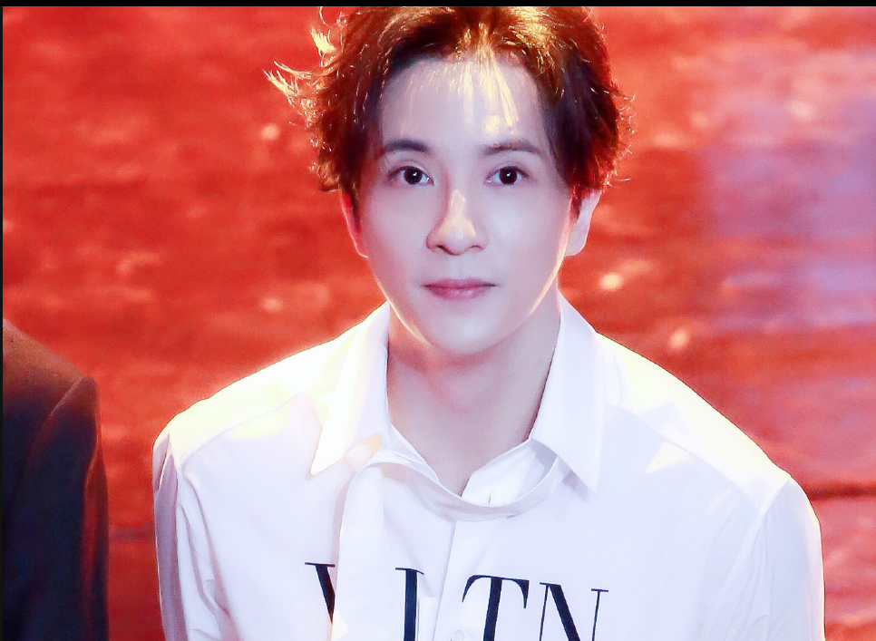 2018跨界歌王首发跨界歌手 刘恺威唱小糯米粤