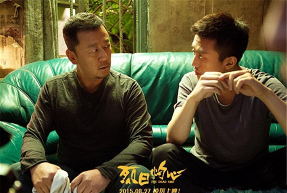 推荐十部优质国产警匪电影 口碑爆棚值得一看