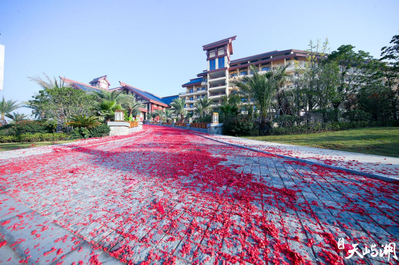 世外桃源里心归天屿湖|西湖|汉川|世外桃源_新浪网