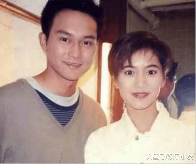 盘点香港让人羡慕的娱乐圈明星夫妻
