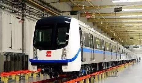 重磅!全景揭秘中国第三长度,西安八号线地铁