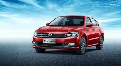 大众新款10万座驾，全新朗逸要以大致胜！