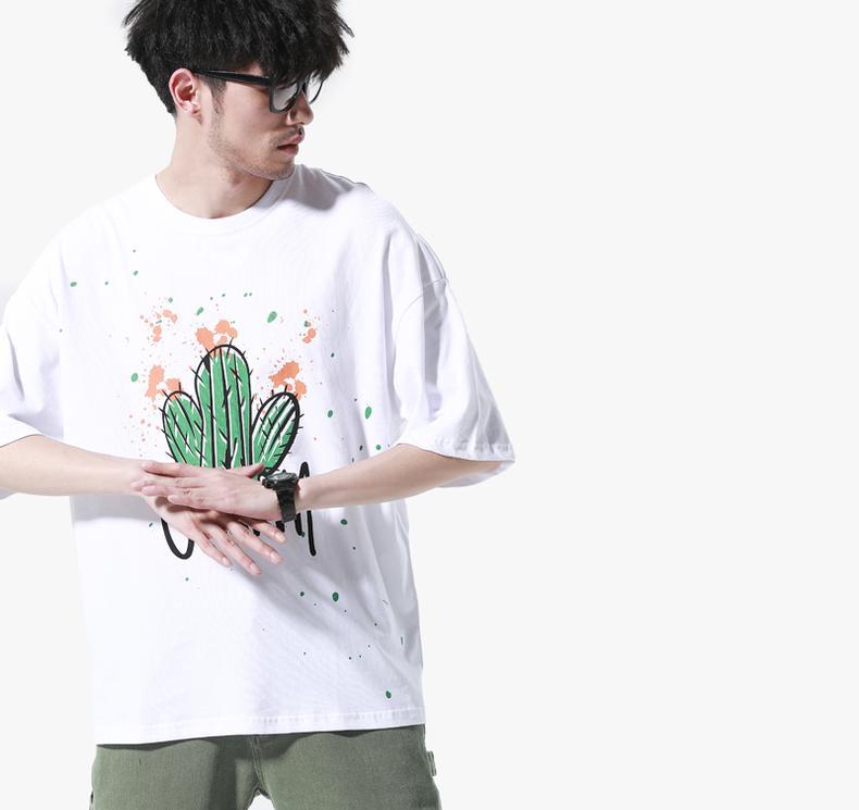 男生衣装不变定律--黑白灰!