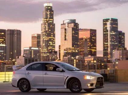 悲哀——真正的汽车已经“死了”