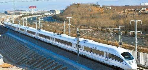 安徽与江西将新建一条高铁, 全长403公里,
