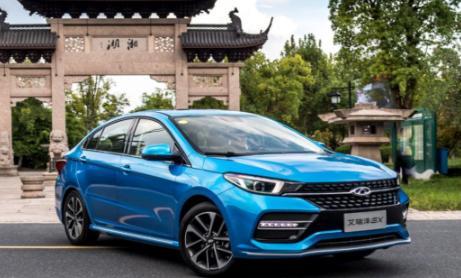 推出的几款车均受到了消费者的称赞