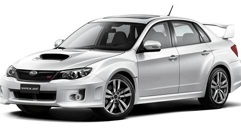 高田气囊问题 斯巴鲁再次召回多款车型