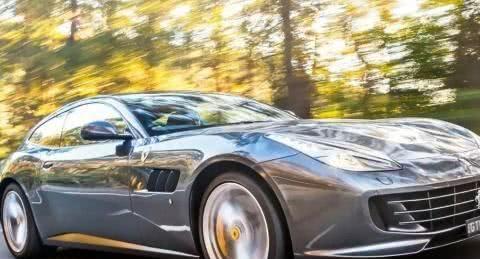 “法拉利“必看资讯都在这，你错过了吗