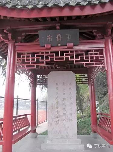 宁波红色旅游指南，超全（收藏转需）