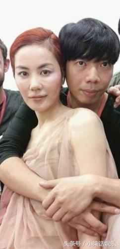 细数娱乐圈被揩油的女明星：杨幂被袭胸，章子怡被撩阴，柳岩好可怜
