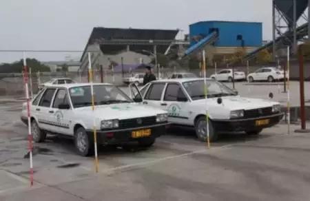 2018驾考新规实施,还没考驾照的朋友有福了,四