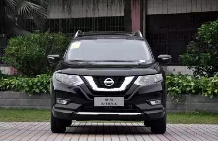 日产急了，为赢迈腾再降3万，逼格完胜思域，配四驱仅售18万