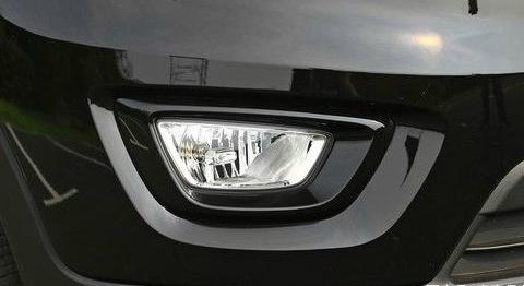 试驾起亚新智跑换新颜但本质未变