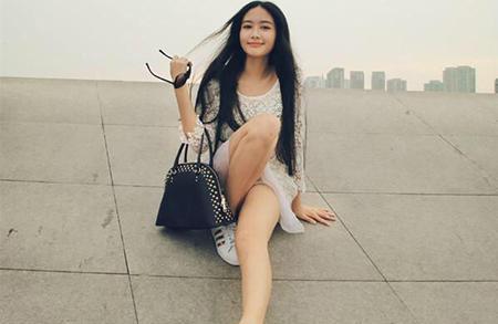 与一个女生聊天,她积极的不说你,但是你回复的女生密码8种图片