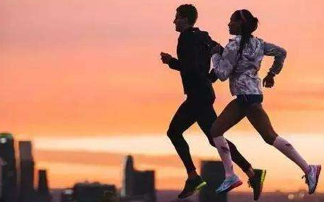 坚持每天跑5公里两个月了,为什么体重没变化?