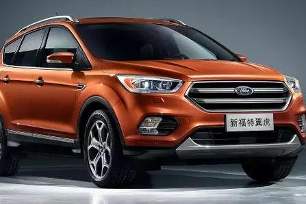 总是CR-V，RAV4，俗！指南者翼虎途胜科雷傲也是佼佼者