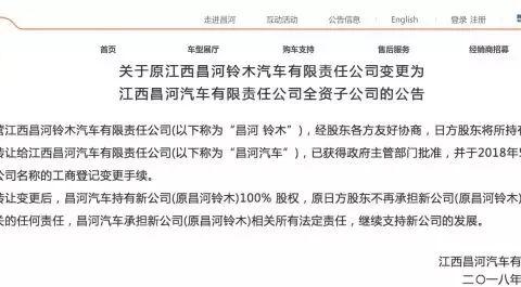 铃木或彻底退出，菲亚特紧随其后！这些年，还有谁在中国黯然离去