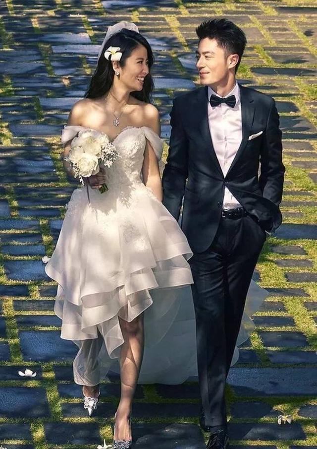 娱乐圈里的明星夫妻一直都是很多吃瓜网友羡慕的