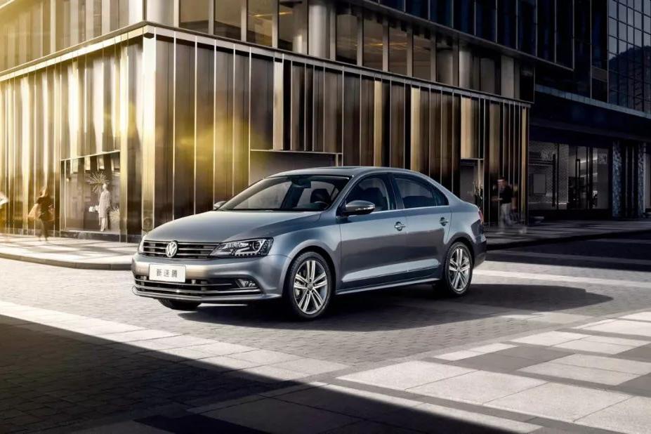 没那么纠结！新速腾和昂克赛拉其实很好选