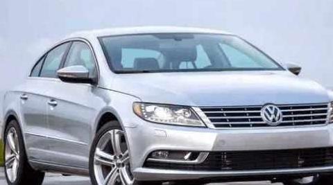 全新一代大众CC明日下线，网友：不仅最美还最良心