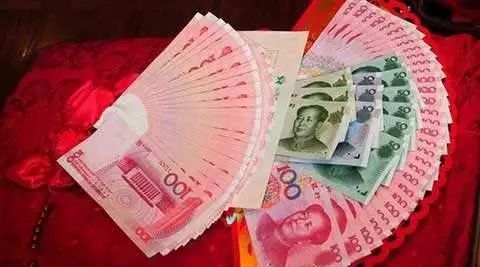 哈尔滨娶个媳妇得花多少钱?全国聘礼地图出炉