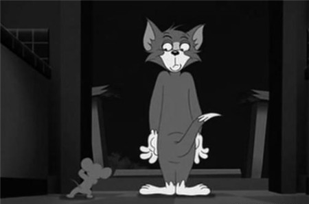 猫和老鼠,消失的第22集众说纷纭,第2个版本连