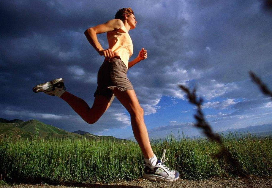 坚持每天跑5公里两个月了,为什么体重没变化?