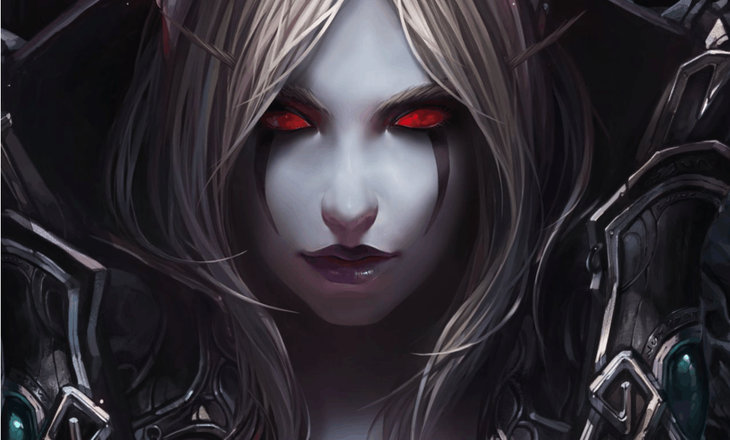 魔兽世界: 编剧就是要搞死女王 采访透露遗族行动均是女王授意