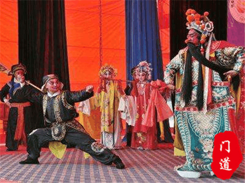 八百里秦川尘土飞扬, 三千万老陕齐吼秦腔