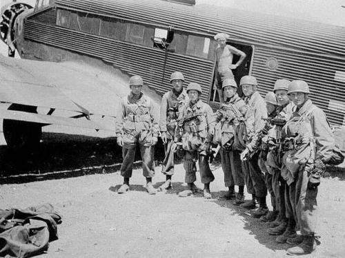 二战中的荷兰作为中立国,为什么还是遭到了德