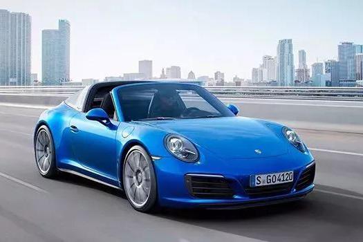 如果一辈子只开一台车，你的答案是什么？