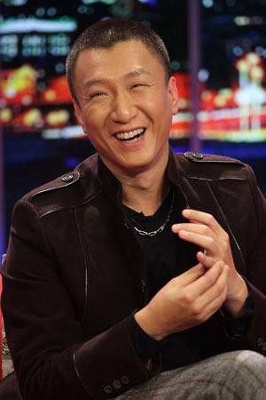 谢娜打电话给孙红雷问了一个问题 ,结果孙红雷