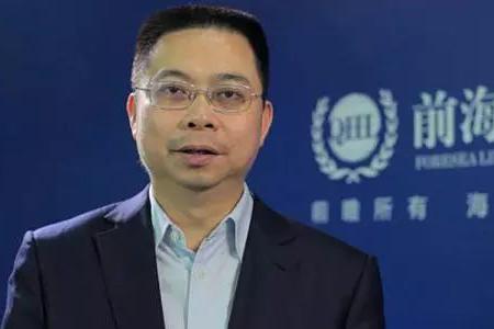 姚振华除了会“抄底”还善“挖墙”！ 观致成了一盘政治棋！