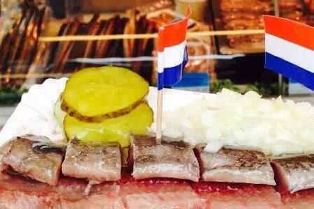 中国女留学生在荷兰的生活记录,真实的荷兰现