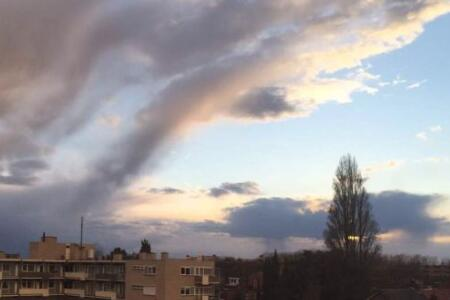 中国女留学生在荷兰的生活记录,真实的荷兰现