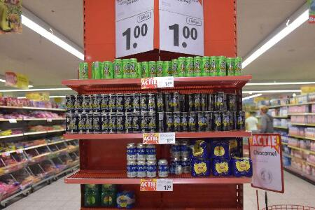 中国女留学生在荷兰的生活记录,真实的荷兰现