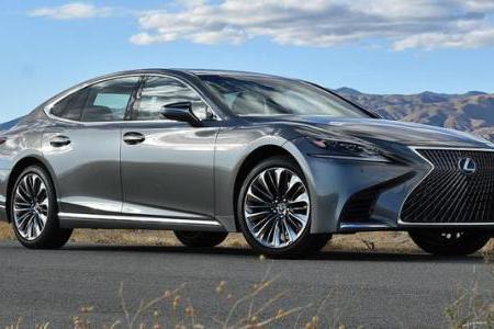 好戏都在后半场，今年下半年上市的几款新车，个个堪称重量级