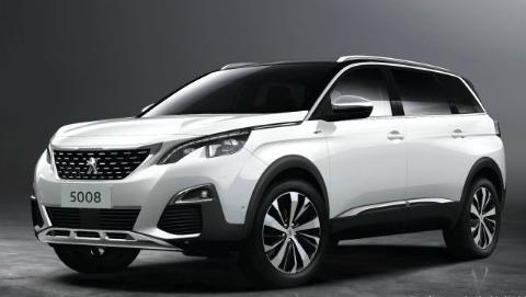 20万级最适合家用的4款7座SUV，空间大又舒适