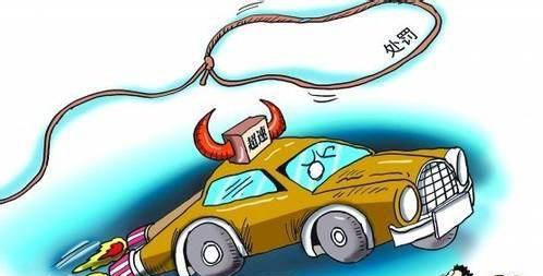 开车闯红灯很严重? 这8种情况驾照就得重新考