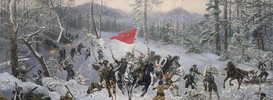 斑斑血泪,日本侵华占领中国国土,只有8省1市未