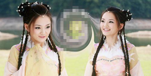 还记得《活佛济公》这五位美女演员吗最后一位真名鲜为人知