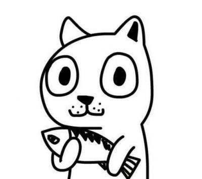 贼可爱的狗子 丨 情侣头像哦 卡通