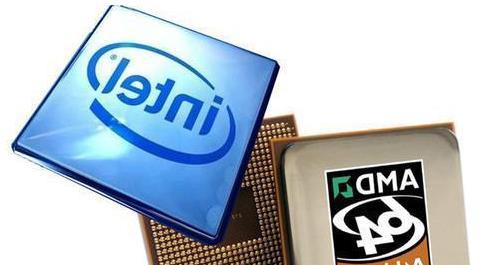 英特尔为什么怕AMD破产?中国芯片的希望啊!