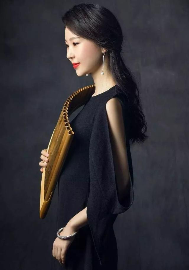 国家图书馆首开排箫公益讲座,林文增将携众弟子展示排箫之美